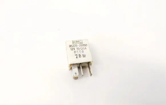 KIA Cerato Other relay 9522529050 95225-29050