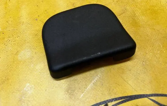Ford Explorer VI Third row seats LB5BS666B76AAW