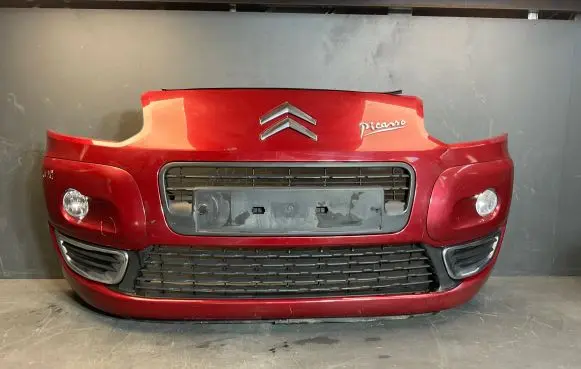 Citroen C3 Picasso Front bumper 9681800777 9681799577 9681805980