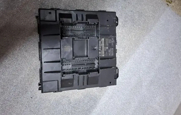 Comfort/convenience module
