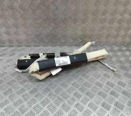 Dodge Caliber Roof airbag P55351256AA