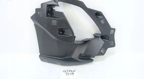 Ford Focus Front bumper 17E888