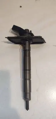Volkswagen Phaeton Fuel injector 0445116003