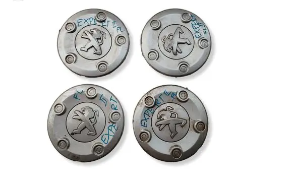 Peugeot Expert Original wheel cap 