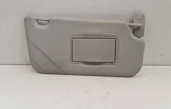 Ford Fiesta Sun visor