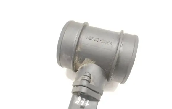 Audi A2 Mass air flow meter 0281002355 057906461A