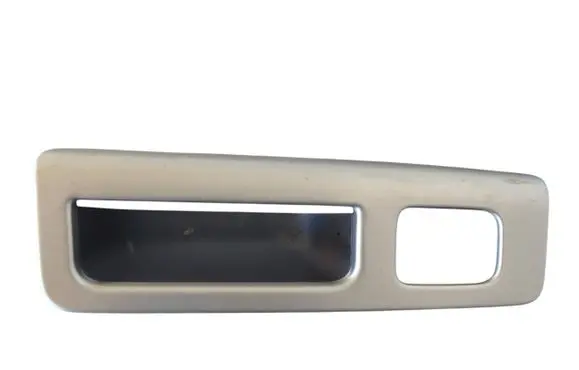 Volvo V50 Rear door window switch trim 8663819