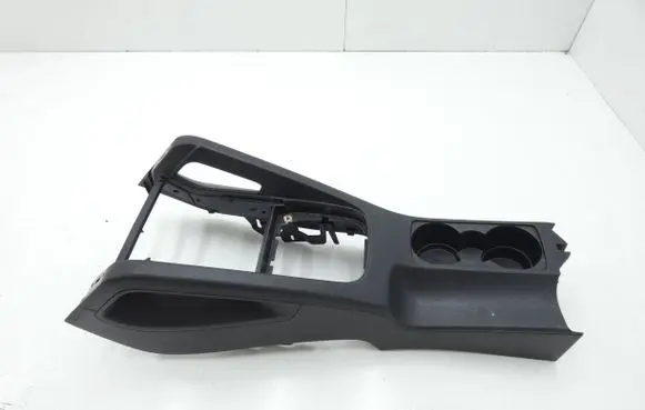 Volkswagen Golf V Center console 1K0863243A