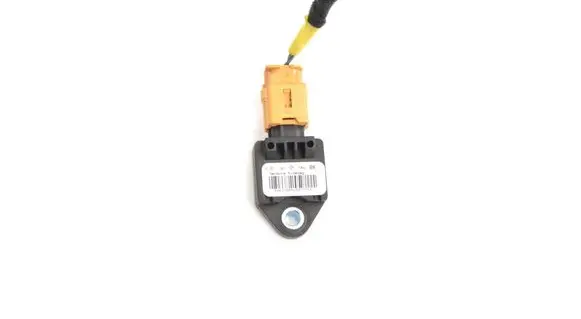 BMW 3 F30 F35 F31 Airbag deployment crash/impact sensor 60697805