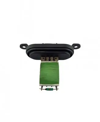 Volkswagen Transporter - Caravelle T5 Heater blower fan relay 