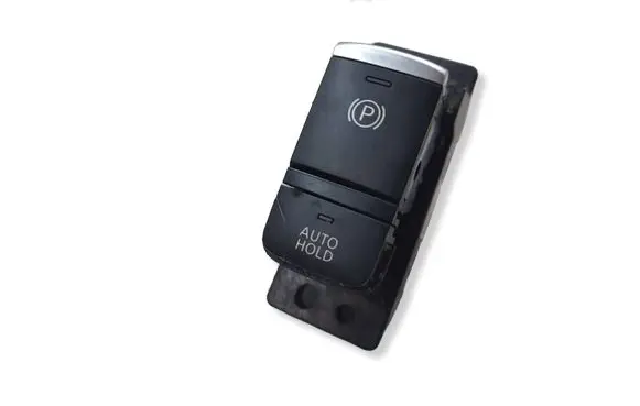 Nissan X-Trail T32 Hand parking brake switch 251756FR0A