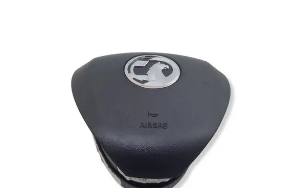Opel Insignia B Steering wheel airbag 34193242E 39095622 34986293129