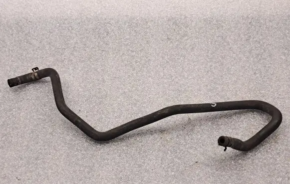 Skoda Fabia Mk2 (5J) Engine coolant pipe/hose 6R0121447AJ