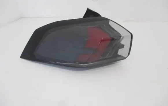Peugeot 2008 II Rear/tail lights 9838190580