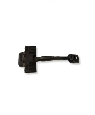 BMW 1 F20 F21 Rear door check strap stopper 7311338