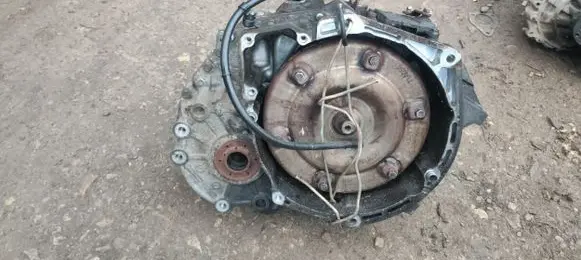 Opel Astra H Automatic gearbox 55556238 A05000060PN WA05000060PN