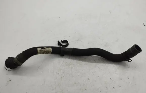 Mini Cooper Countryman R60 Engine coolant pipe/hose 14837810 CT127443 7606001
