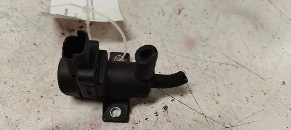 Citroen C5 Turbo solenoid valve 9652862380