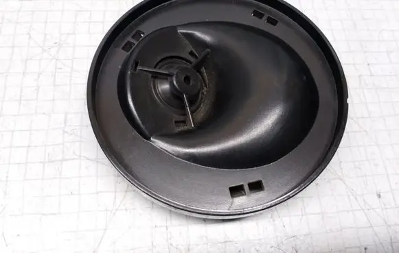 Volkswagen Golf III Front door high frequency speaker 1H0035411