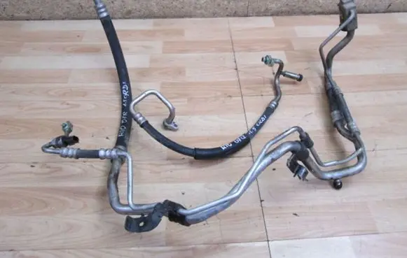 KIA Rio Air conditioning (A/C) pipe/hose