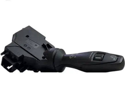 Ford Fiesta Tailgate/trunk/boot open switch