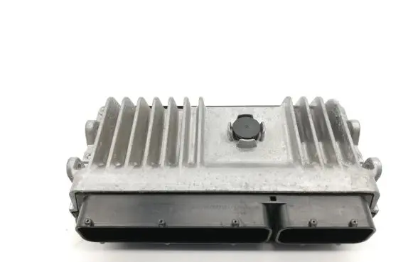 Toyota C-HR I Engine control unit/module 89661F4050