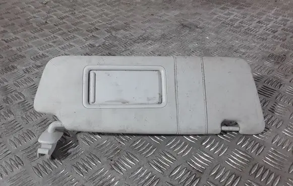 Audi A4 S4 B8 8K Sun visor 8K0857552