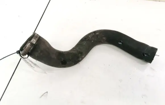 Volvo S80 Engine coolant pipe/hose