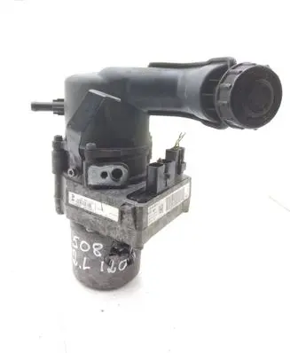 Peugeot 508 Electric power steering pump 9675277480