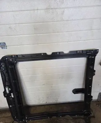 BMW 5 G60 G61 Sunroof frame 9918027940