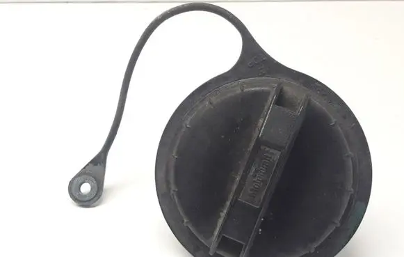 Fuel tank filler cap