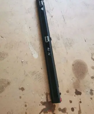 Audi A6 S6 C6 4F Parcel shelf load cover 