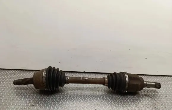 Fiat Doblo Front driveshaft