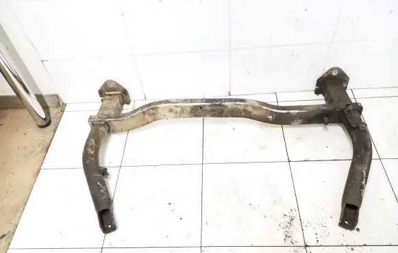 Peugeot 407 Front subframe