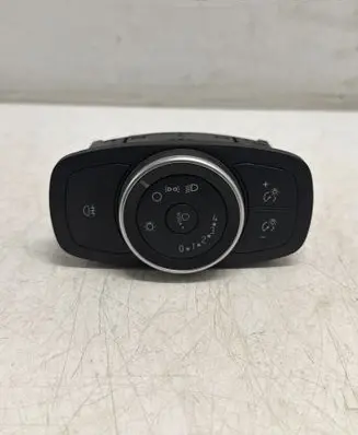 Ford Transit - Tourneo Connect Light switch JX7T13D061BC 1034569000