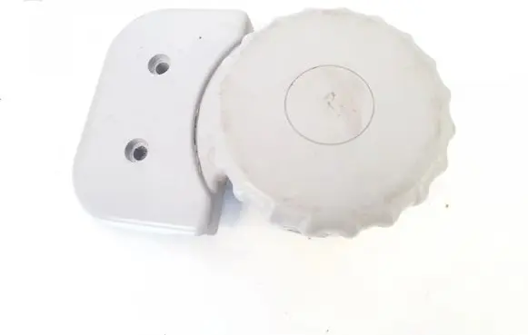 Ford Fiesta Other interior part 89fga502b62aa