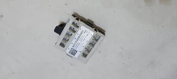Mercedes-Benz S W223 Comfort/convenience module A2239009905