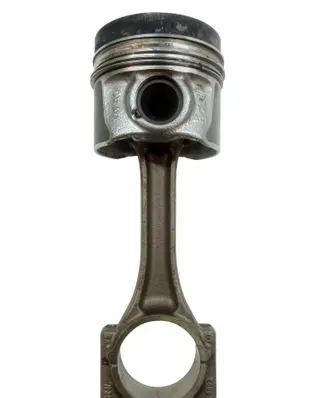 Seat Altea Piston with connecting rod 18R2
