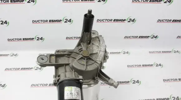 Citroen C4 I Picasso Wiper motor 9654063280 53568012
