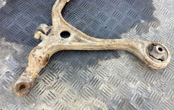 Honda Accord Front lower control arm/wishbone