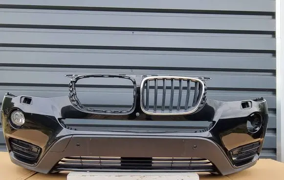 BMW X3 F25 Front bumper 5111-7338544