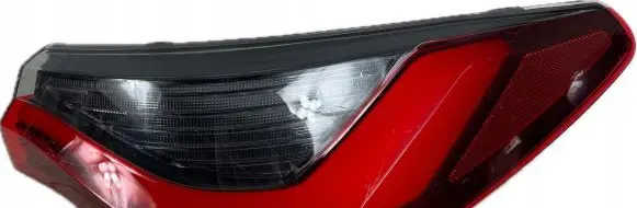 BMW 4 G22 G23 G24 G26 Rear/tail lights 7477604