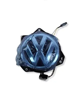 Volkswagen Golf VII Tailgate handle with camera 5G0827469S 01072085002