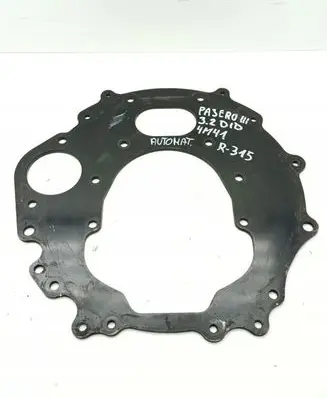 Mitsubishi Pajero Gear shift cable bracket 
