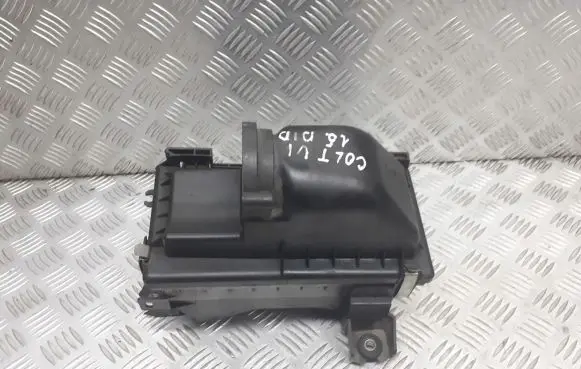 Mitsubishi Colt CZ3 Air filter box A63900401