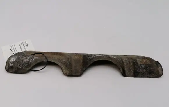 Mercedes-Benz 380 560SEC C126 Exhaust heat shield