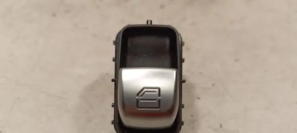Mercedes-Benz E W213 Electric window control switch A2229050309