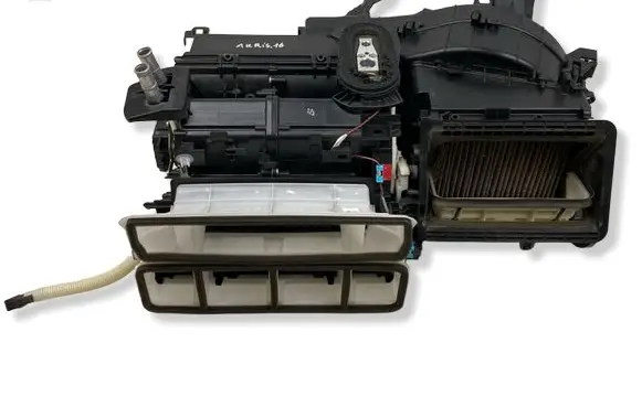 Toyota Auris E180 Interior heater climate box assembly 8701005A40 8713002311 8705005790