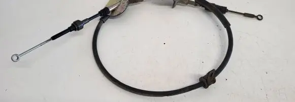 Hyundai Terracan Gear shift cable linkage