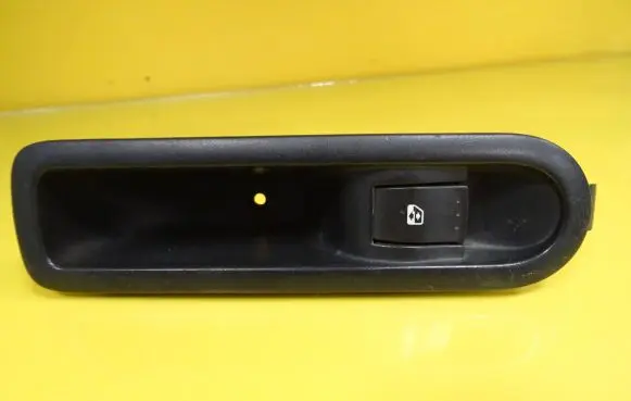 Renault Scenic II - Grand scenic II Electric window control switch 156013870